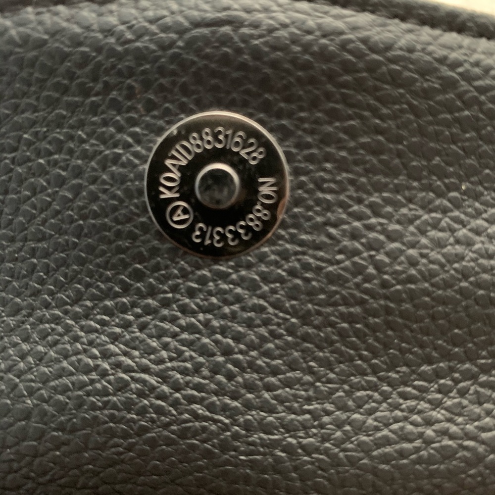 Botkier Mini Backpack - Picture 2 of 10